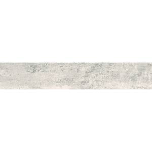 Керамогранит Starowood Savoy Silver White Carving 20x120