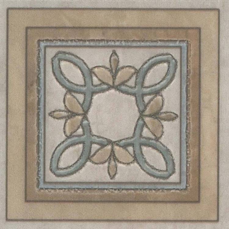 Декор Kerama Marazzi Эвора DC\A36\SG6062RL 9.6x9.6