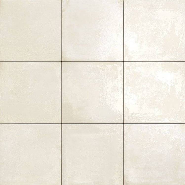 Керамическая плитка Mainzu Maiolica PT03094 Bianco 20x20