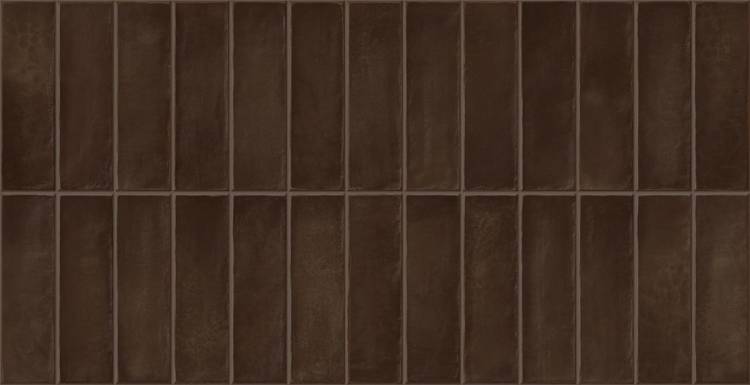 Керамогранит Gaya fores Artis Deco Plus Cocoa 32x62.5