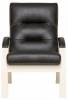 Кресло Leset Лион 4687203506377 Черный Dundi 108 фото 2