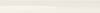 Керамическая плитка WOW Faces Dune White Gloss 5x40