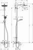 Душевая стойка Hansgrohe Crometta S 240 Showerpipe 27320000 фото 2