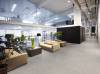 Линолеум Profi Strong Plus 4_766M Granite (рулон: 4x27=108 м2) фото 3