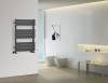Полотенцесушитель Boheme Venturo 720-B водяной Black фото 3
