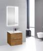 Тумба с раковиной BelBagno Etna 39 50 rovere nature фото 10