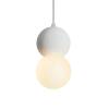 Подвесной светильник Freya Concrete FR5484PL-01W фото 3