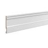 Плинтус Ultrawood Base 0002 i 200x1.4x13.3