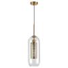 Подвесной светильник Odeon Light Pendant Clocky 4940/1
