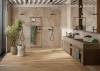 Керамогранит Rondine Group RHS Cortina J92440 Beige 7.5x45 фото 2