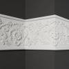 Молдинг Deco Line МО-10 110x2x18