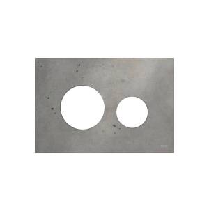 Лицевая панель TECEloop Modular 9240614 Светлый бетон