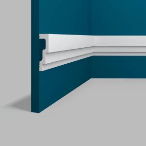 Молдинг Перфект Плюс P106 200x2x7
