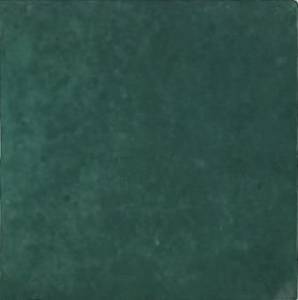 Керамическая плитка Equipe Artisan 24461 Moss Green 13.2x13.2