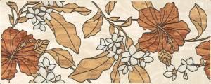 Декор Europa Ceramica Dube Beige 20x50