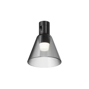 Трековый светильник Maytoni Flarity TR147-1-3W4K-B
