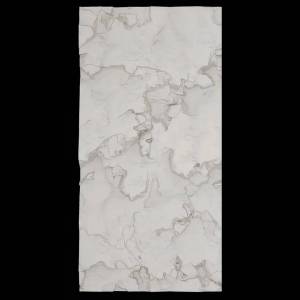 Гипсовая панель Angelic Art Скала-4 панель А 50x100x5