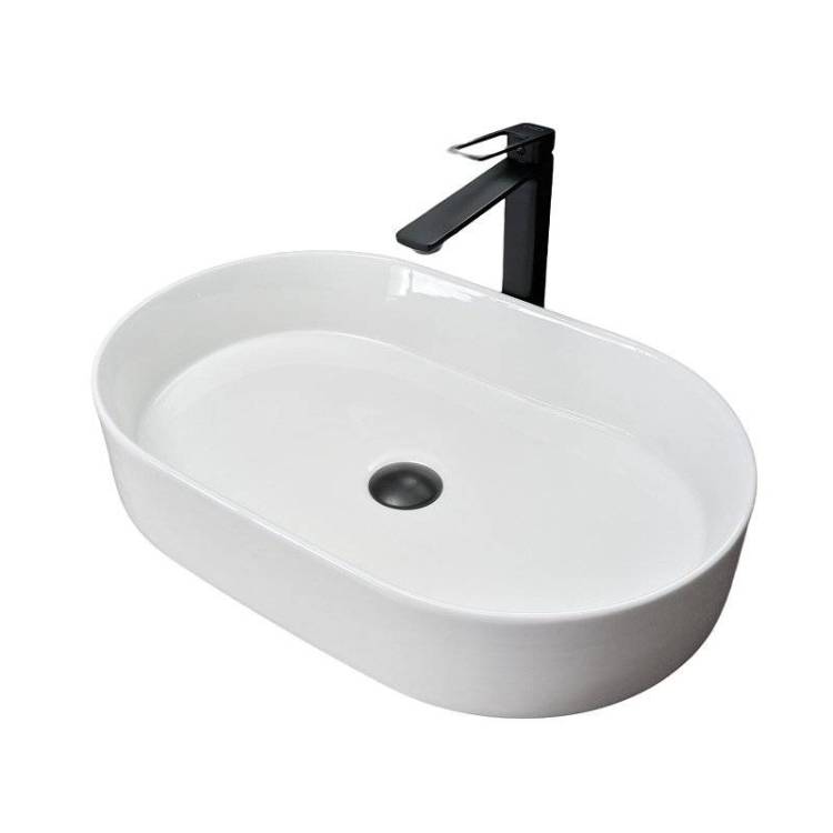 Раковина Gid Lago 51203 D1479 60 см