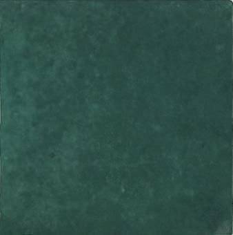 Керамическая плитка Equipe Artisan 24461 Moss Green 13.2x13.2