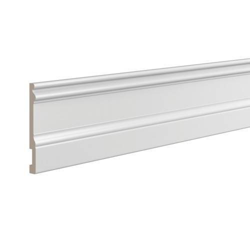 Плинтус Ultrawood Base 0002 i 200x1.4x13.3