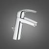 Смеситель для раковины Grohe Eurosmart 23322001 фото 28