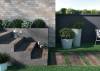 Керамогранит Rondine Group RHS Greenwood J86332 Bruno 7.5x45 фото 4
