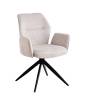 Стул Stool Group Helm OS-2035FK UF920-01 бежевый