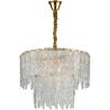 Подвесная люстра Vele Luce Dolce VL1814L06 фото 2