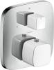 Термостатический смеситель Hansgrohe PuraVida 15771400 для ванны с душем