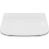 Крышка-сиденье Ideal Standard I.Life B T500301 Euro White (Евробелый)