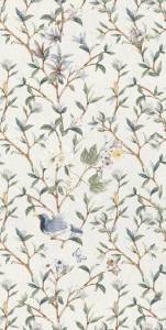 Керамическая плитка Ape Ceramica Caprice A042741 Creeper White Mix Rect 60x120