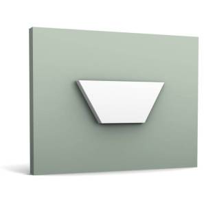Декоративная панель Orac Decor Modern W101 34.5x2.9x15