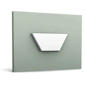Декоративная панель Orac Decor Modern W101 34.5x2.9x15