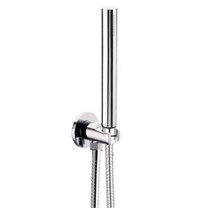 Душевой гарнитур Remer 337M317MC хром