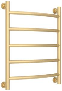 Полотенцесушитель водяной Сунержа Галант+ 022-0200-6050 Матовая шампань, 60x50