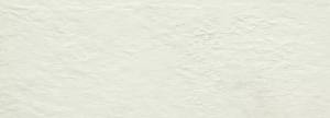 Керамическая плитка Tubadzin Organic Matt white STR 16.3x44.8