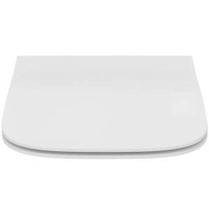 Крышка-сиденье Ideal Standard I.Life B T500301 Euro White (Евробелый)