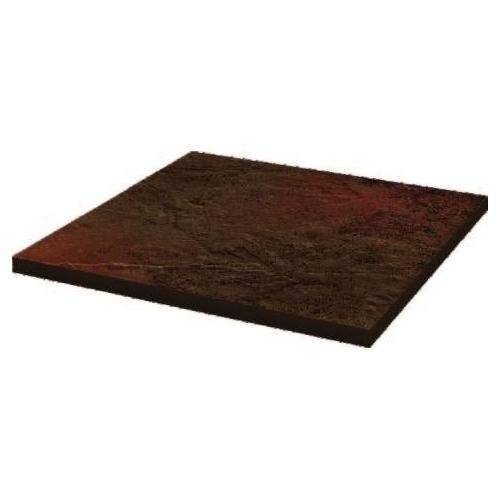 Клинкерная плитка Paradyz Semir Brown Klinker 30x30