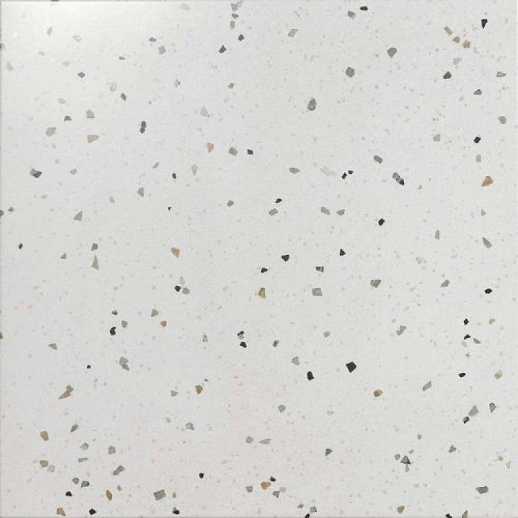 Керамогранит El Molino Tesla Blanco Rect. 58x58