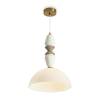 Подвесной светильник Freya Tela FR2061PL-01BS3 фото 4