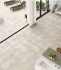 Керамическая плитка STN Ceramica Laval Blanco 25x50 фото 2