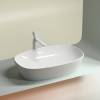 Раковина Ceramica Nova Element CN6049 белый, 60x38 фото 4