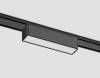 Трековый светодиодный светильник Ambrella light Track System Magnetic Ultra Slim GV1443 фото 2