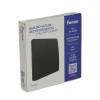 Беспроводной двухклавишный выключатель Feron Smart TM9 черный 51027 фото 4