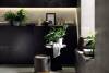 Керамогранит Atlas Concorde Blaze APOR Aluminium Lapp 75x150 фото 25