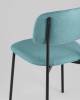 Стул Stool Group Майло AV 488-L670-9005-K мятный фото 7