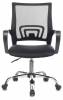 Кресло компьютерный Бюрократ CH-695NLTSL 1595117 Черный фото 2