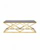 Стол журнальный Stool Group Инсигния SGR_ECT-026-TG-SK фото 2