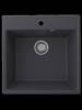 Мойка кухонная Ulgran Quartz Forte 505-08 космос