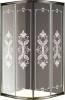 Душевой уголок Cezares Giubileo R2 80 scorrevole CP Br фото 2